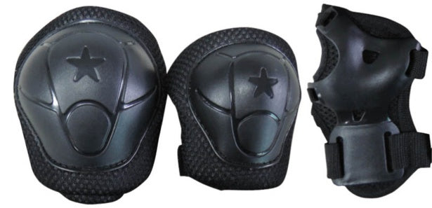 SET DI PROTEZIONI KIDS NEXTREME
