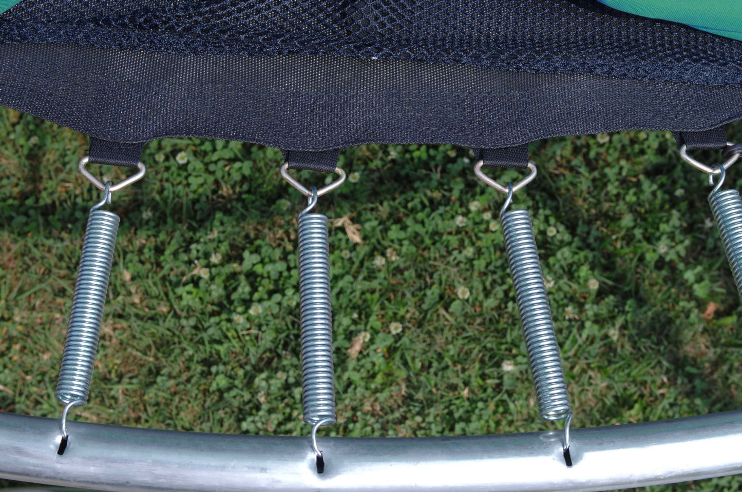 TRAMPOLINO GARLANDO OUTDOOR proline