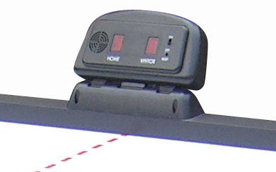AIR HOCKEY GARLANDO ZODIAC