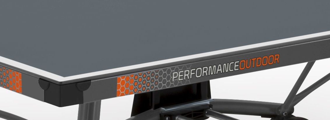 TAVOLO PING PONG GARLANDO PERFORMANCE OUTDOOR