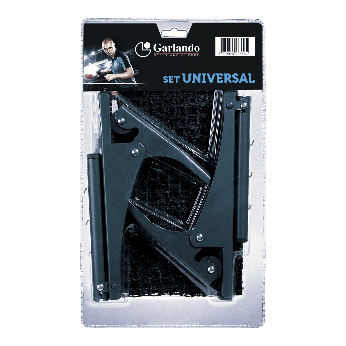 SET UNIVERSAL RETE E TENDIRETE GARLANDO
