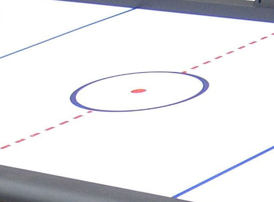 AIR HOCKEY GARLANDO ZODIAC