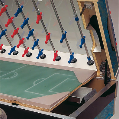 CALCIOBALILLA GARLANDO DELUXE OUTDOOR linea bar