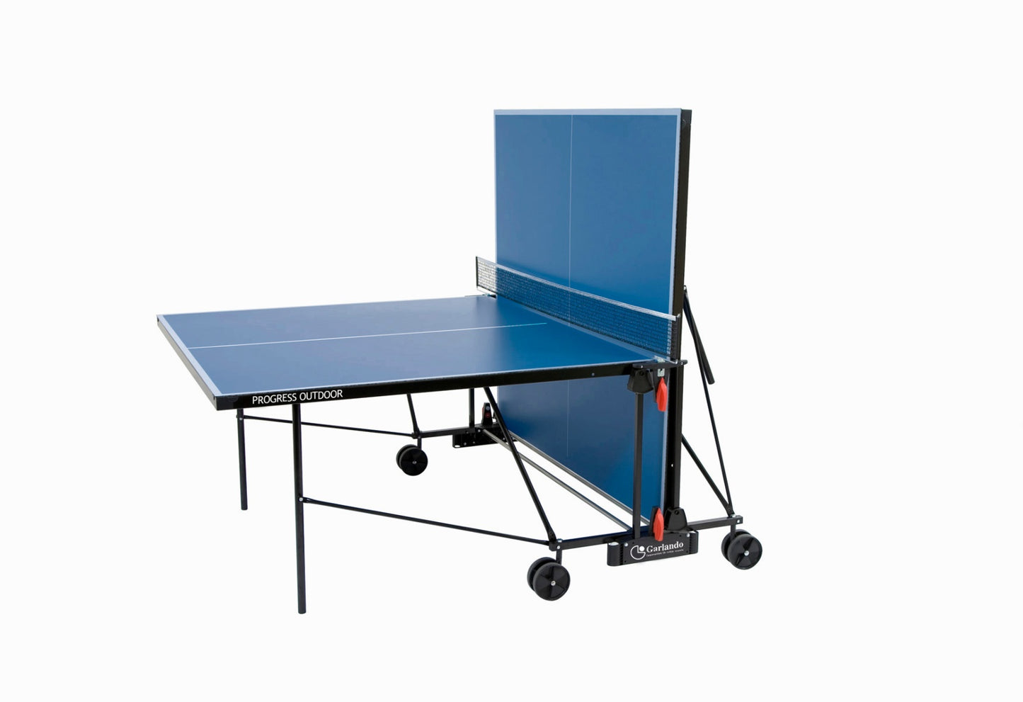 TAVOLO PING PONG GARLANDO PROGRESS OUTDOOR