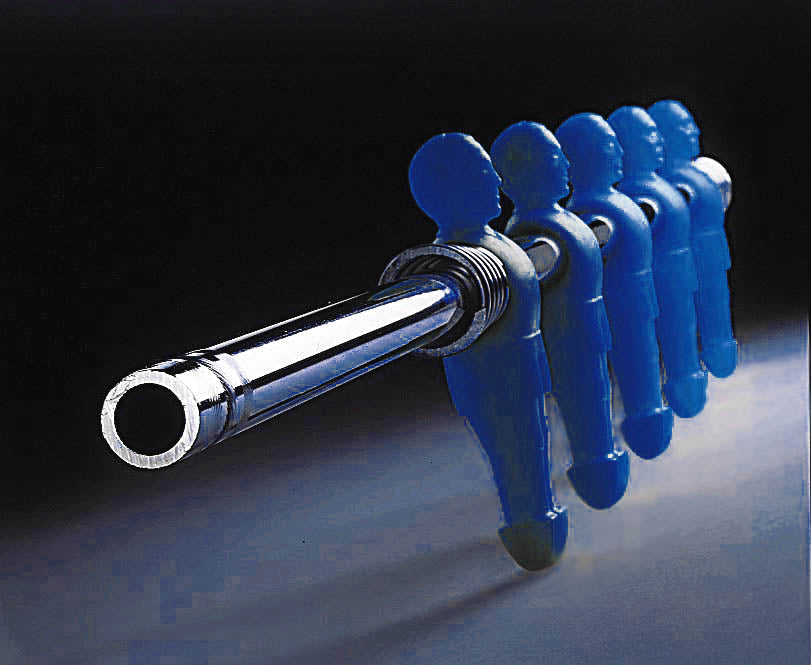 CALCIOBALILLA GARLANDO G-500 WEATHERPROOF