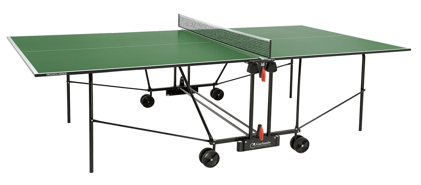 TAVOLO PING PONG GARLANDO PROGRESS INDOOR