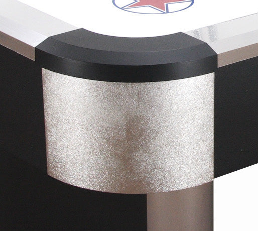 AIR HOCKEY GARLANDO STRATOS