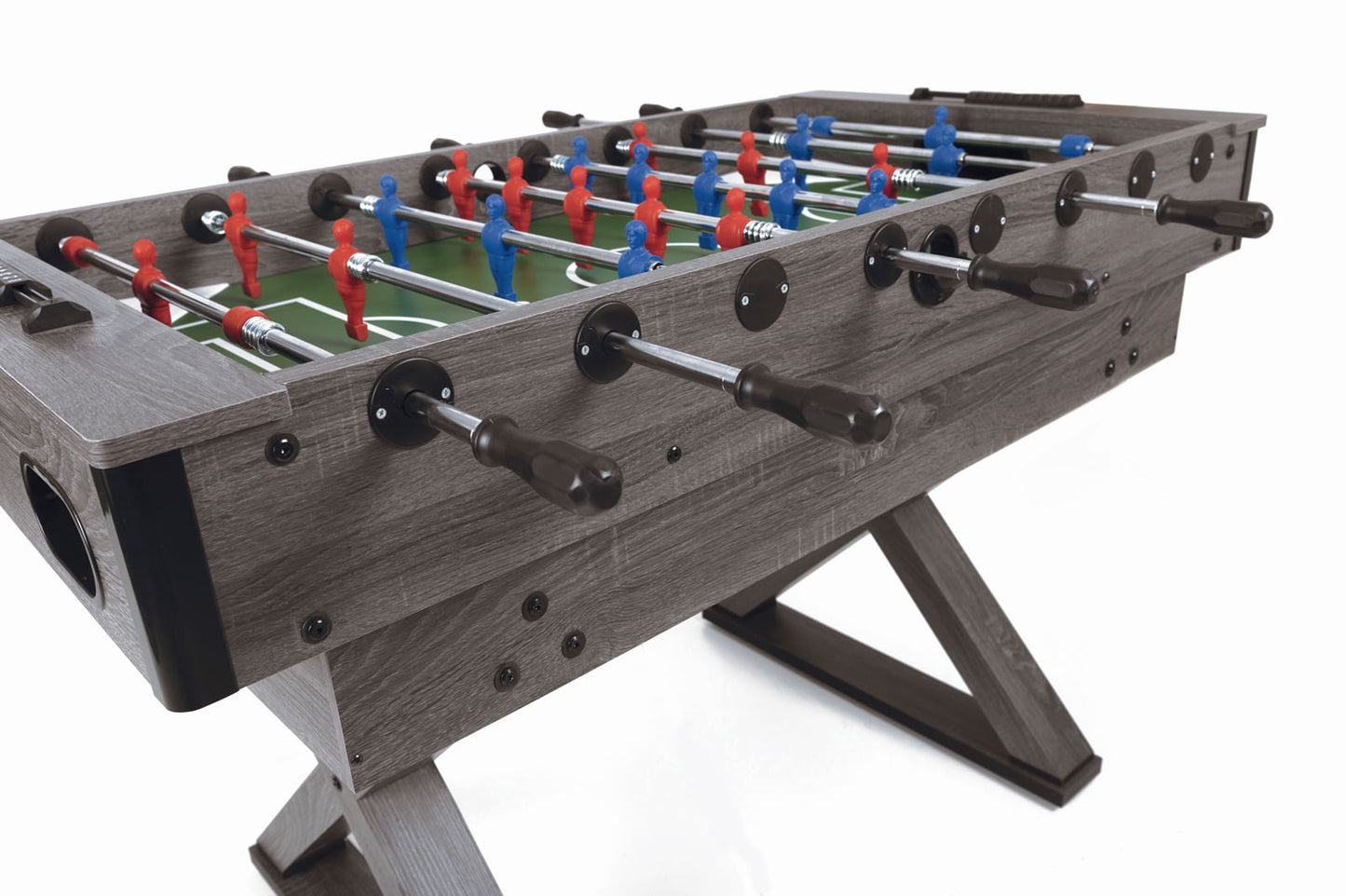 TAVOLO MULTIFUNZIONE GARLANDO ALL IN 9