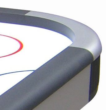AIR HOCKEY GARLANDO ZODIAC