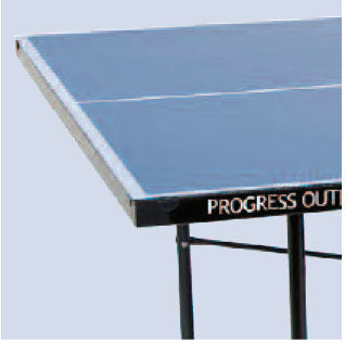TAVOLO PING PONG GARLANDO PROGRESS OUTDOOR