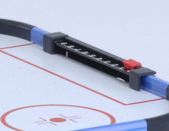 AIR HOCKEY GARLANDO GHIBLI