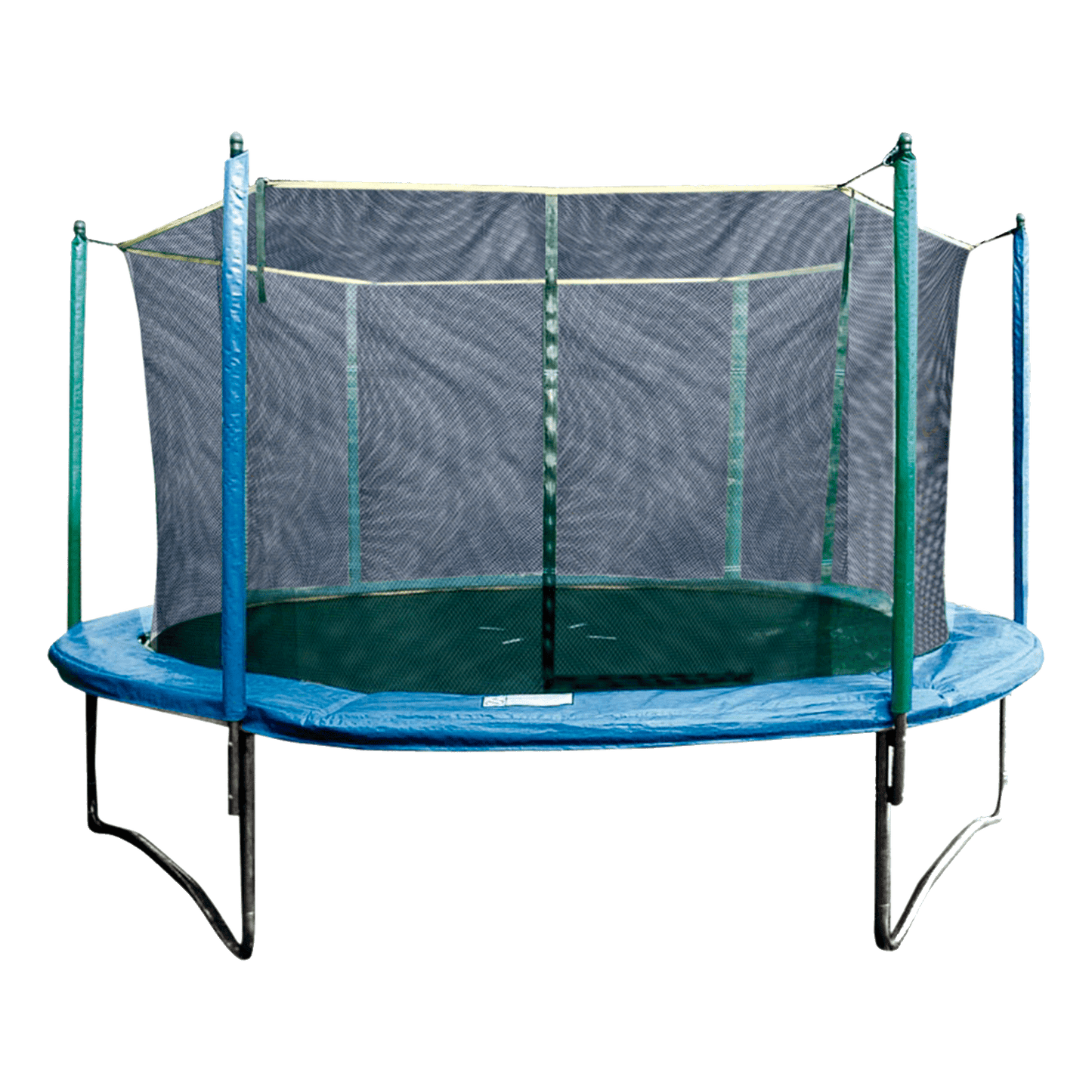 TRAMPOLINO GARLANDO COMBI S-M-L-XL-XXL