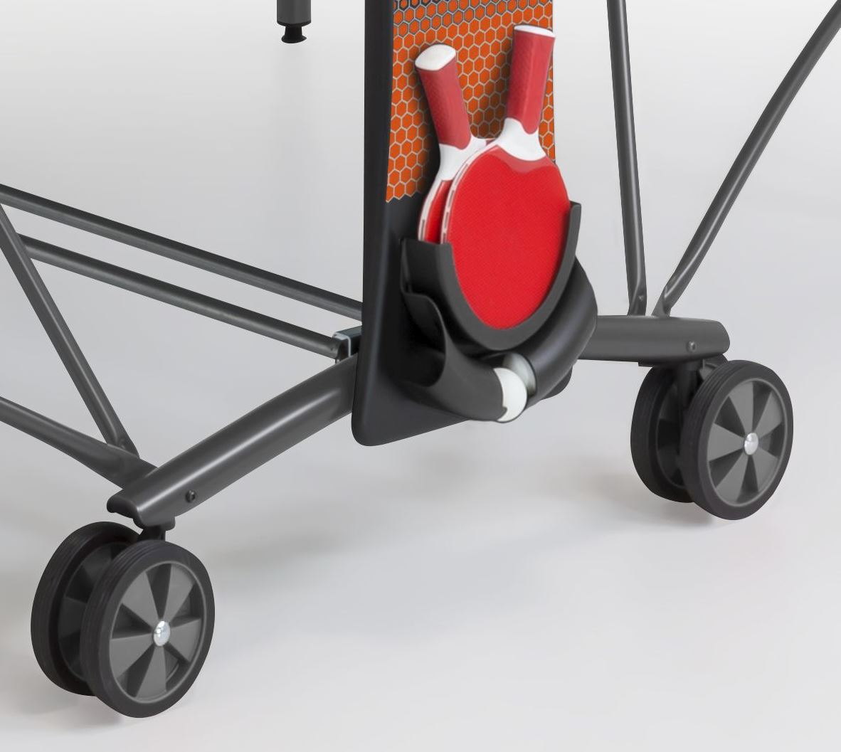 TAVOLO PING PONG GARLANDO PERFORMANCE OUTDOOR