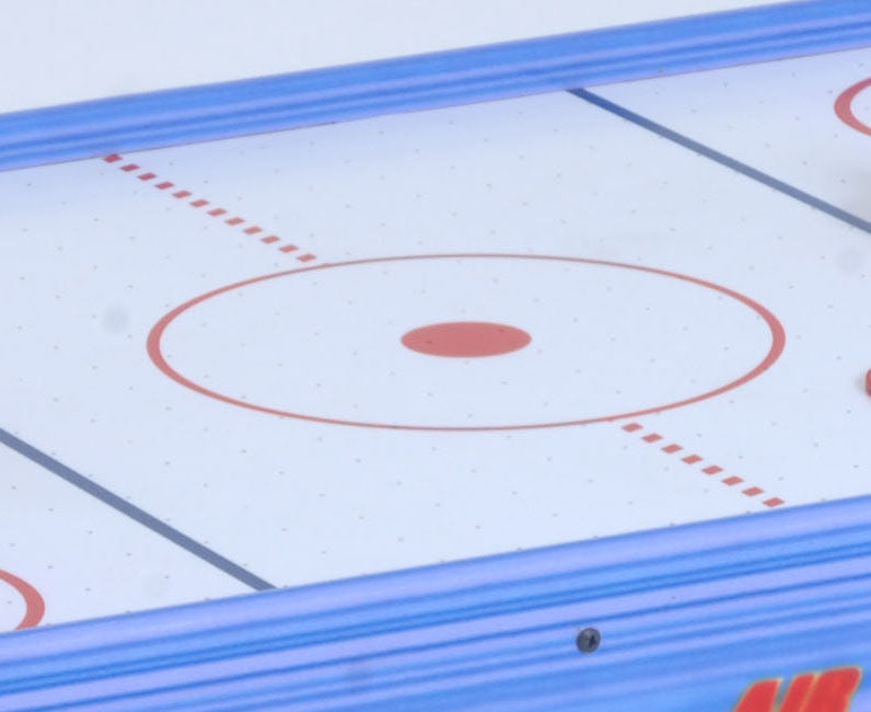 AIR HOCKEY GARLANDO GHIBLI
