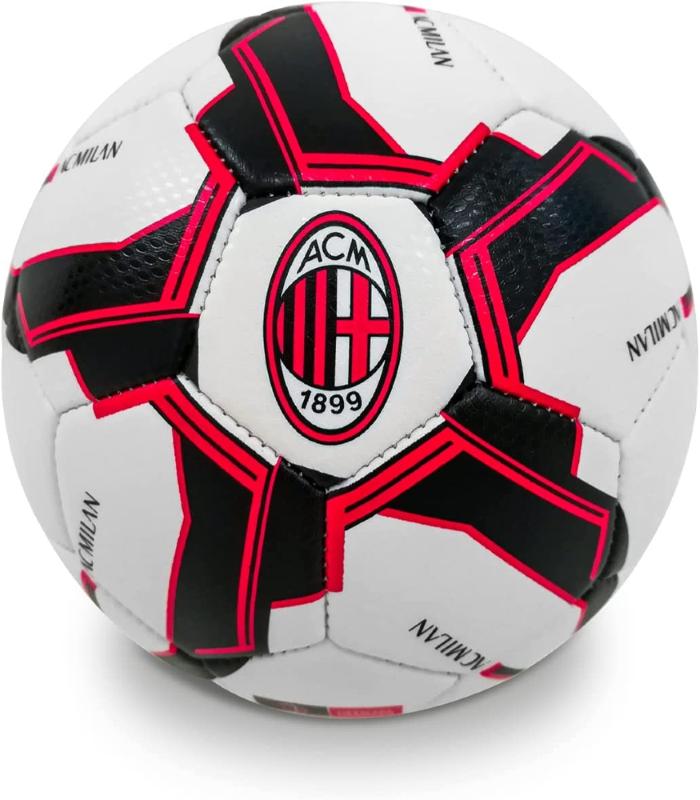 PALLONE CALCIO MONDO A.C MILAN PRO-S professional