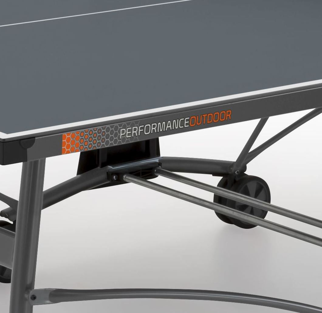 TAVOLO PING PONG GARLANDO PERFORMANCE OUTDOOR