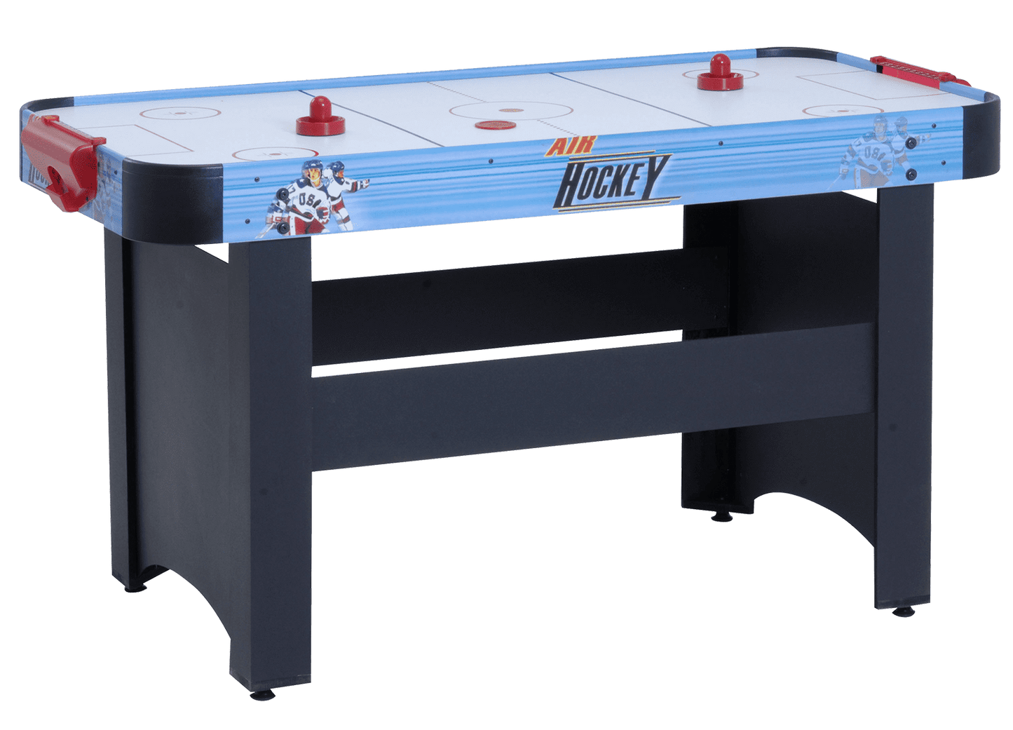 AIR HOCKEY GARLANDO MINISTRAL