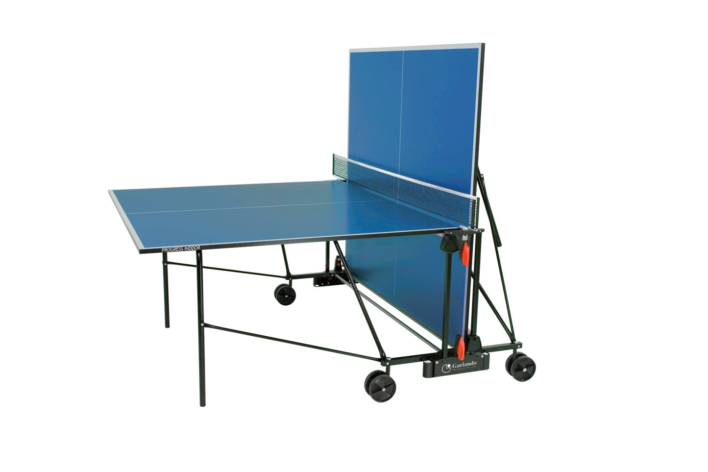 TAVOLO PING PONG GARLANDO PROGRESS INDOOR
