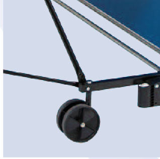 TAVOLO PING PONG GARLANDO PROGRESS OUTDOOR
