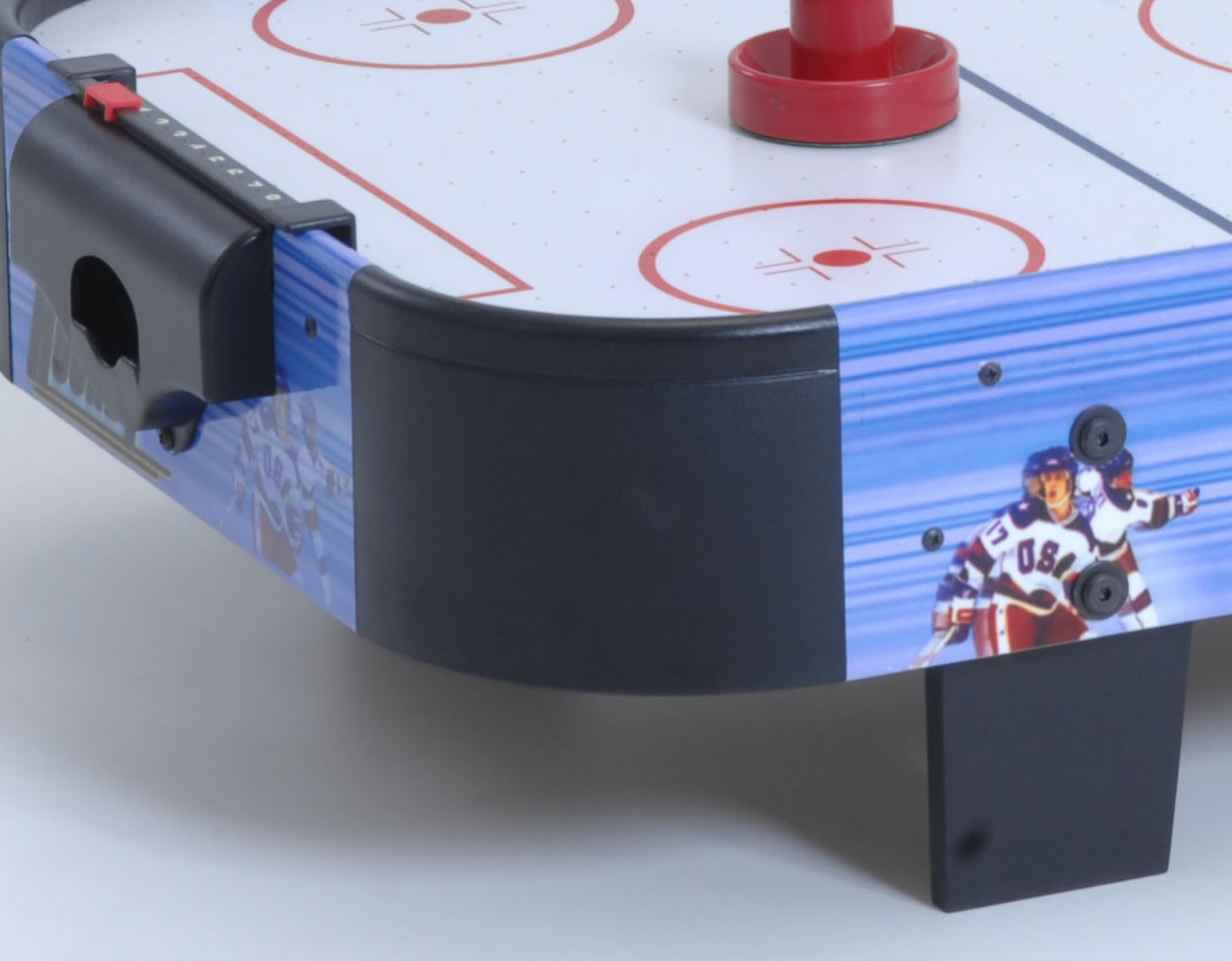 AIR HOCKEY GARLANDO GHIBLI
