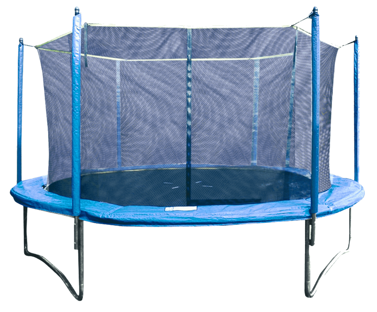 TRAMPOLINO GARLANDO COMBI S-M-L-XL-XXL
