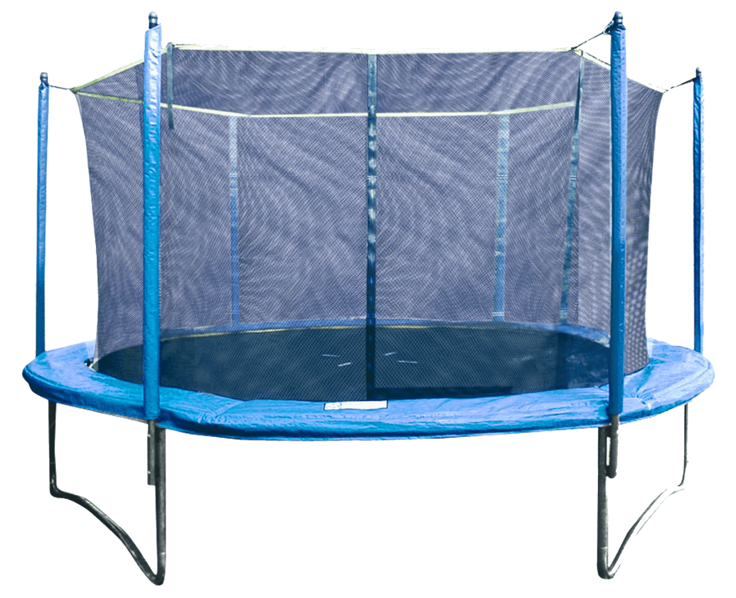 TRAMPOLINO GARLANDO COMBI S-M-L-XL-XXL