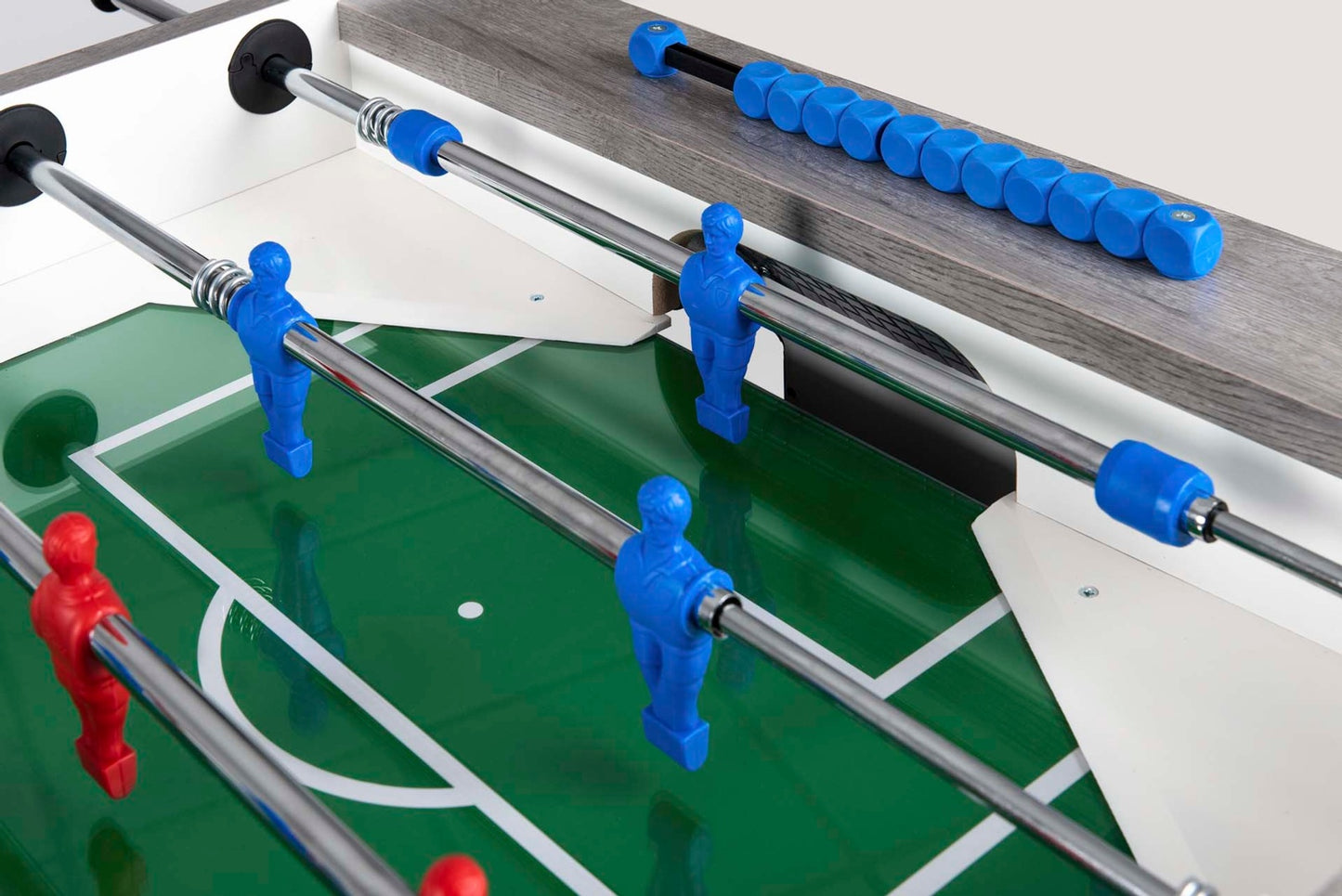 CALCIOBALILLA GARLANDO G-500