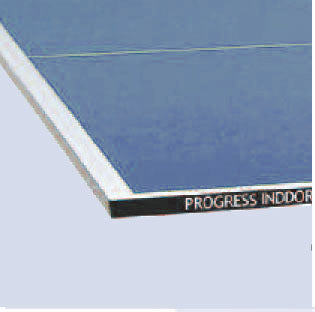 TAVOLO PING PONG GARLANDO PROGRESS INDOOR