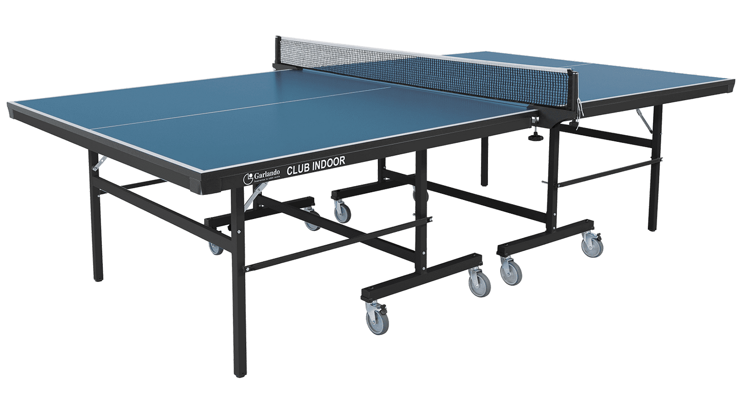 TAVOLO PING PONG GRALANDO CLUB INDOOR