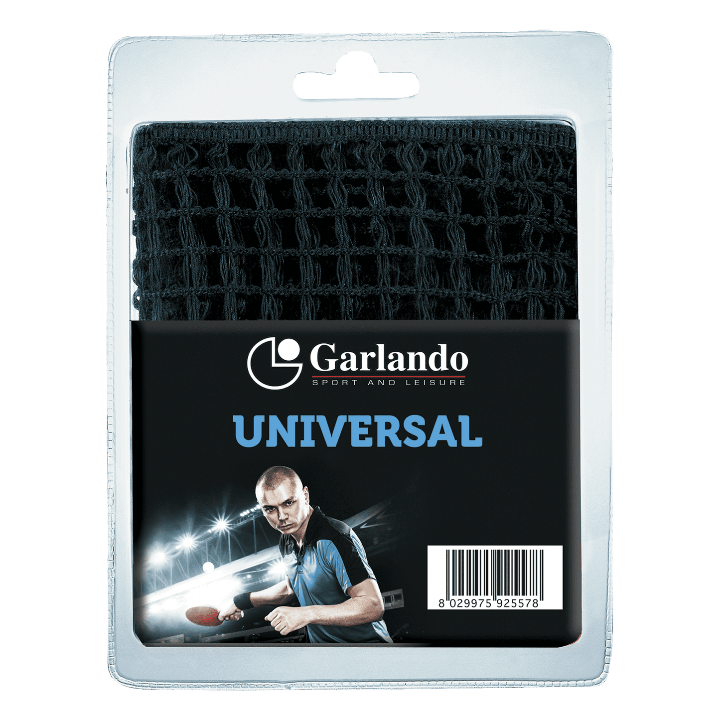 RETE UNIVERSAL PING PONG GARLANDO