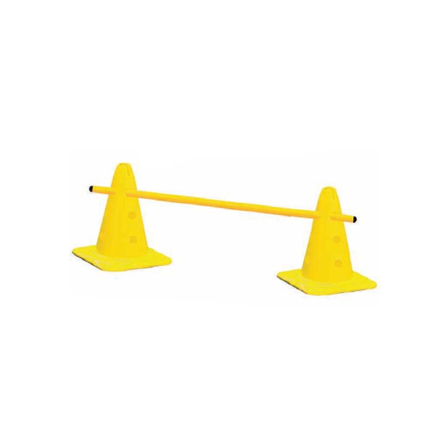 SET 10 CONI AGILITY TOORX
