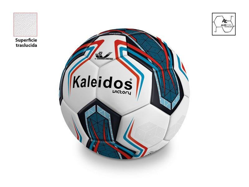 PALLONE CALCETTO MONDO VICTORY R.C. KALEIDOS gara