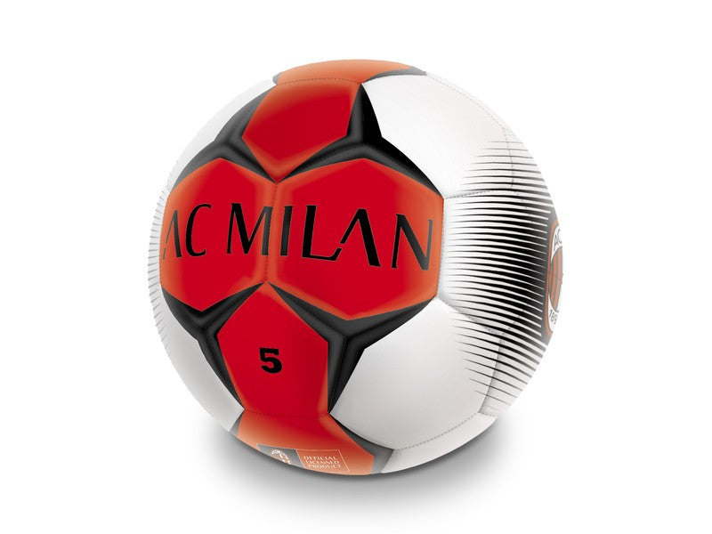 PALLONE CALCIO MONDO A.C MILAN PRO-S professional