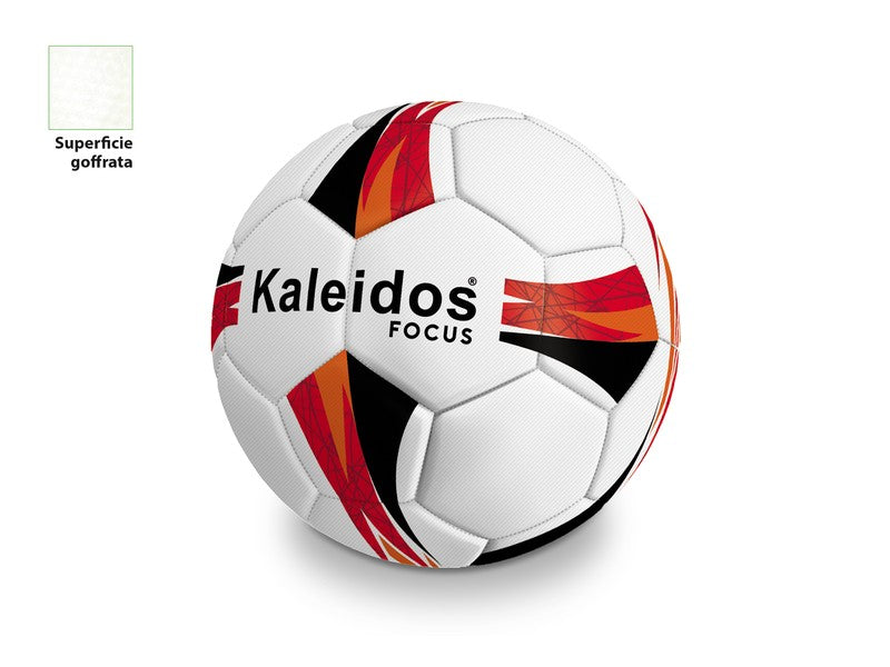 PALLONE CALCIO MONDO FOCUS KALEIDOS 4