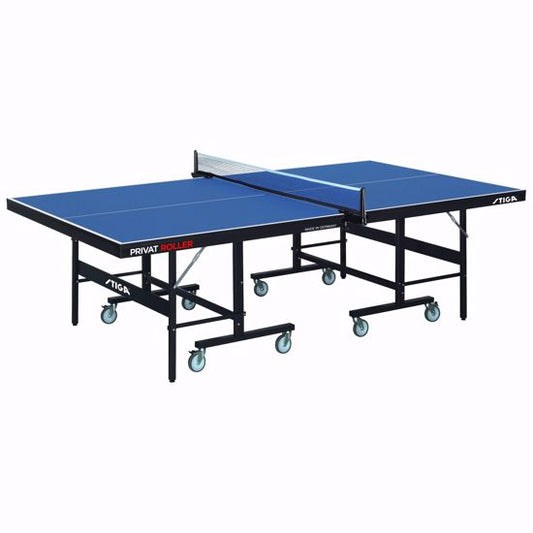 TAVOLO PING PONG STIGA PRIVAT ROLLER CSS