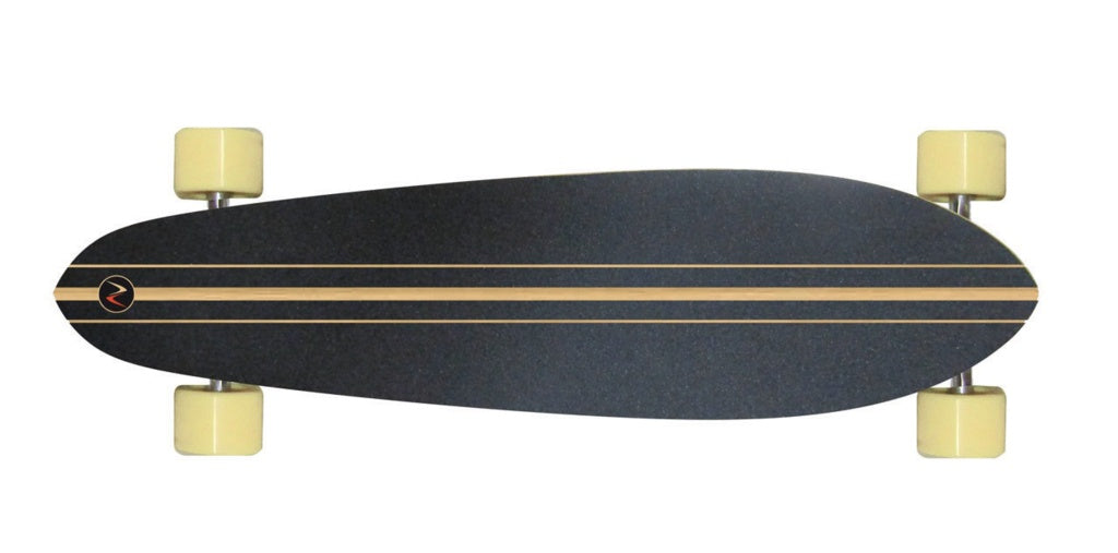LONGBOARD NEXTREME CRUISER LAND