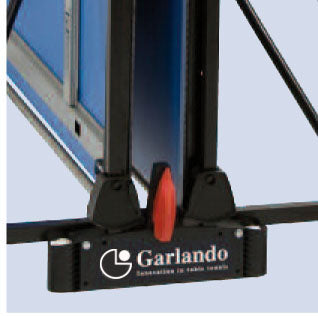 TAVOLO PING PONG GARLANDO PROGRESS OUTDOOR