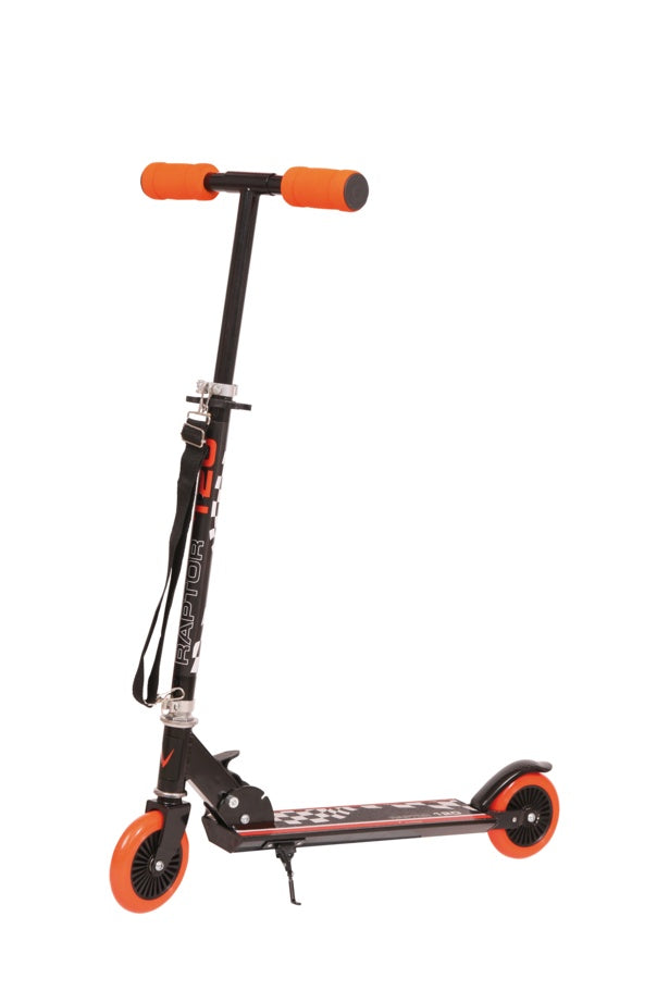 MONOPATTINO NEXTREME RAPTOR 120