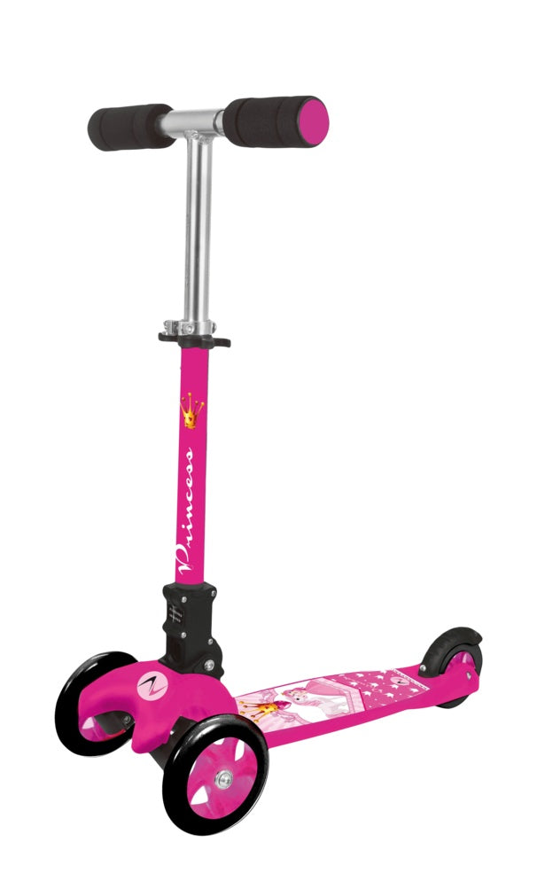 MONOPATTINO NEXTREME ADVENTURE KID