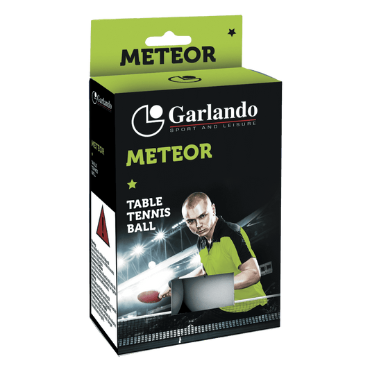 PALLINE PING PONG GARLANDO METEOR