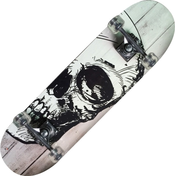 SKATEBOARD NEXTREME TRIBE PRO