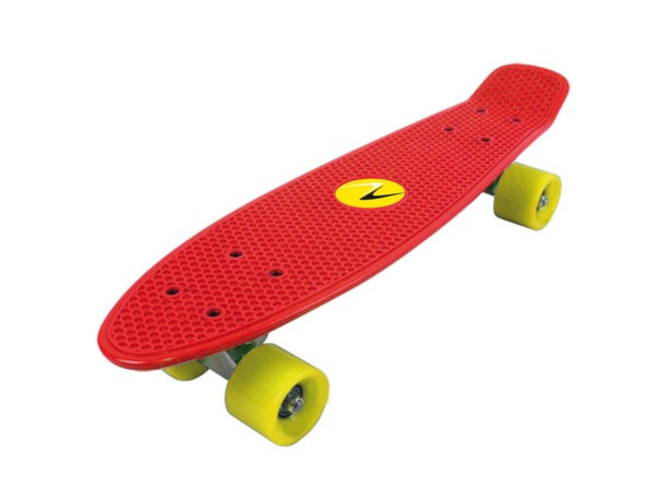 SKATEBOARD NEXTREME FREEDOM