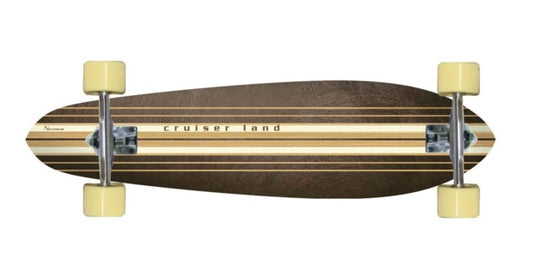 LONGBOARD NEXTREME CRUISER LAND