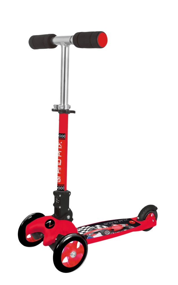 MONOPATTINO NEXTREME ADVENTURE KID