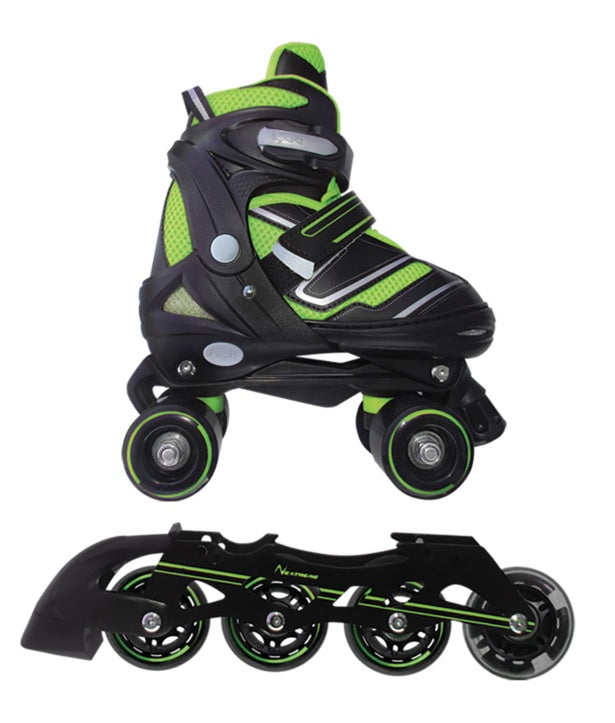 PATTINI NEXTREME 2IN1 REVERSE