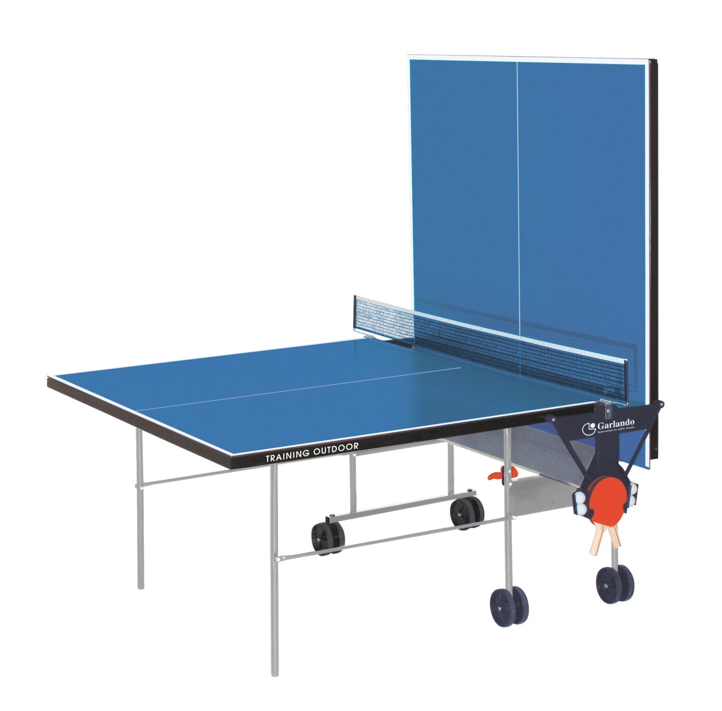 TAVOLO PING PONG GARLANDO TRAINING OUTDOOR