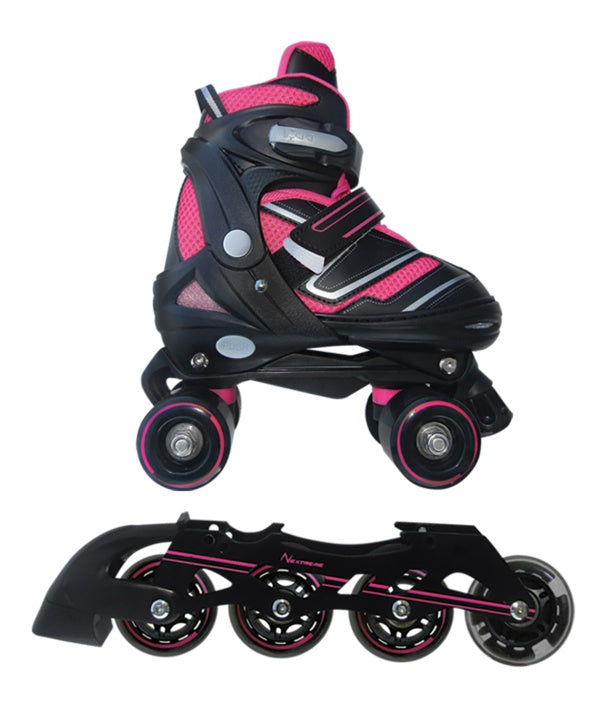 PATTINI NEXTREME 2IN1 REVERSE