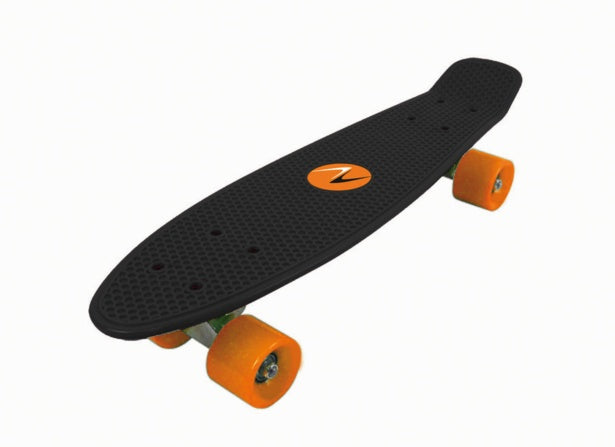 SKATEBOARD NEXTREME FREEDOM
