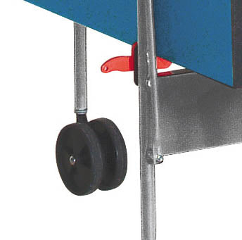 TAVOLO PING PONG GARLANDO TRAINING OUTDOOR