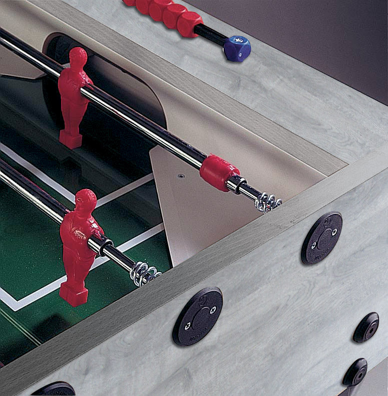 CALCIOBALILLA GARLANDO G-500
